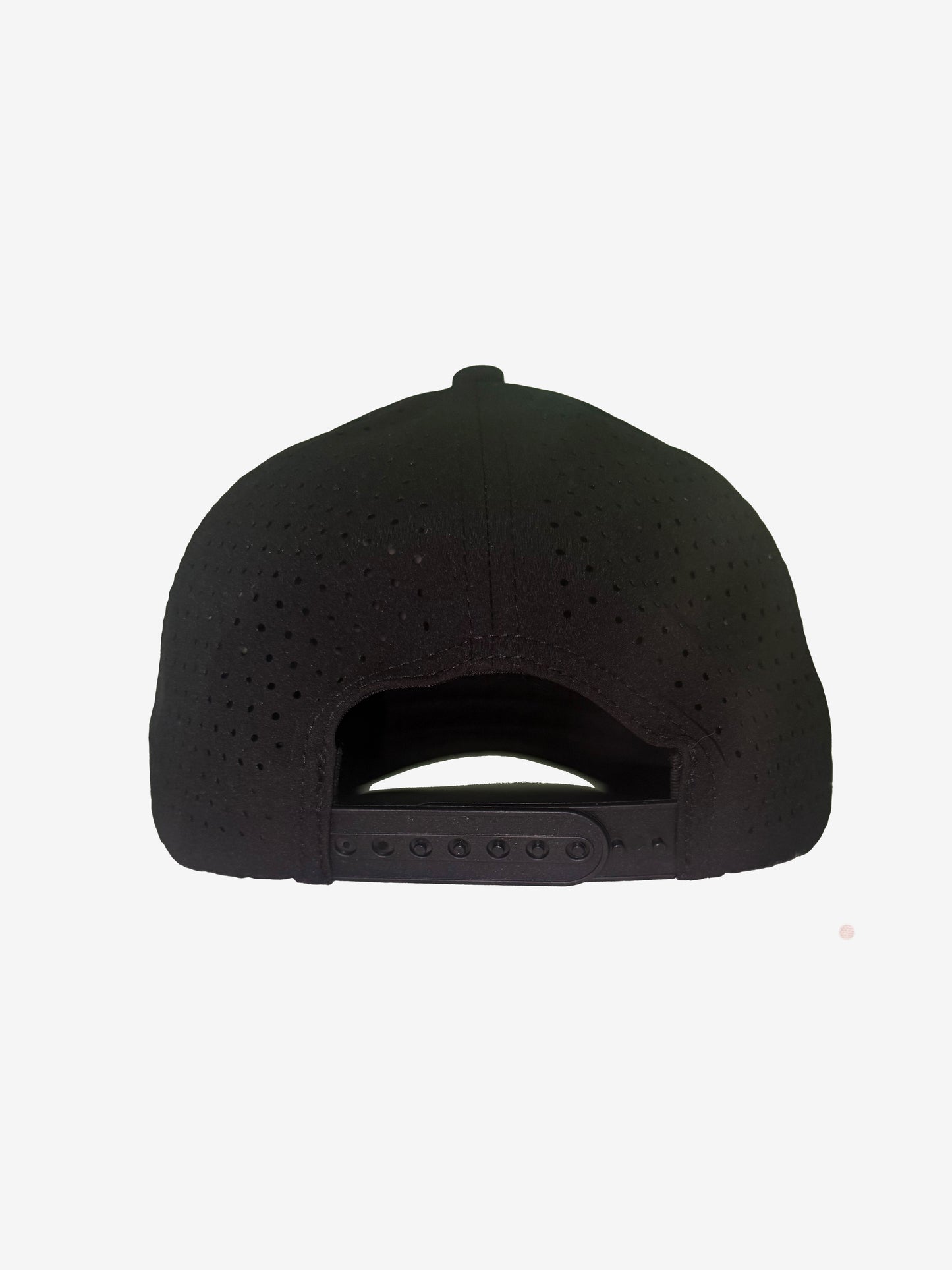 Codeman Racing Snapback