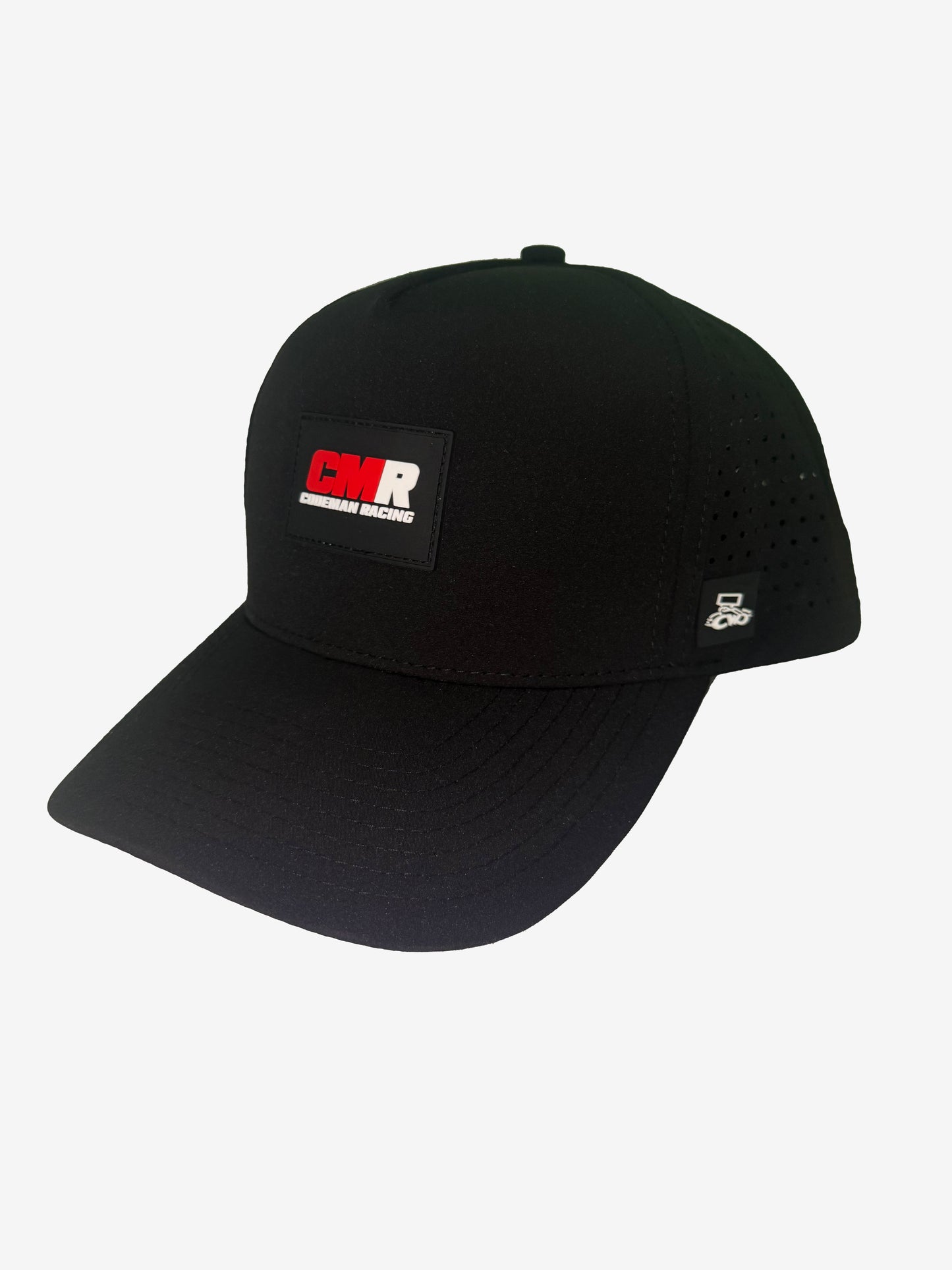 Codeman Racing Snapback