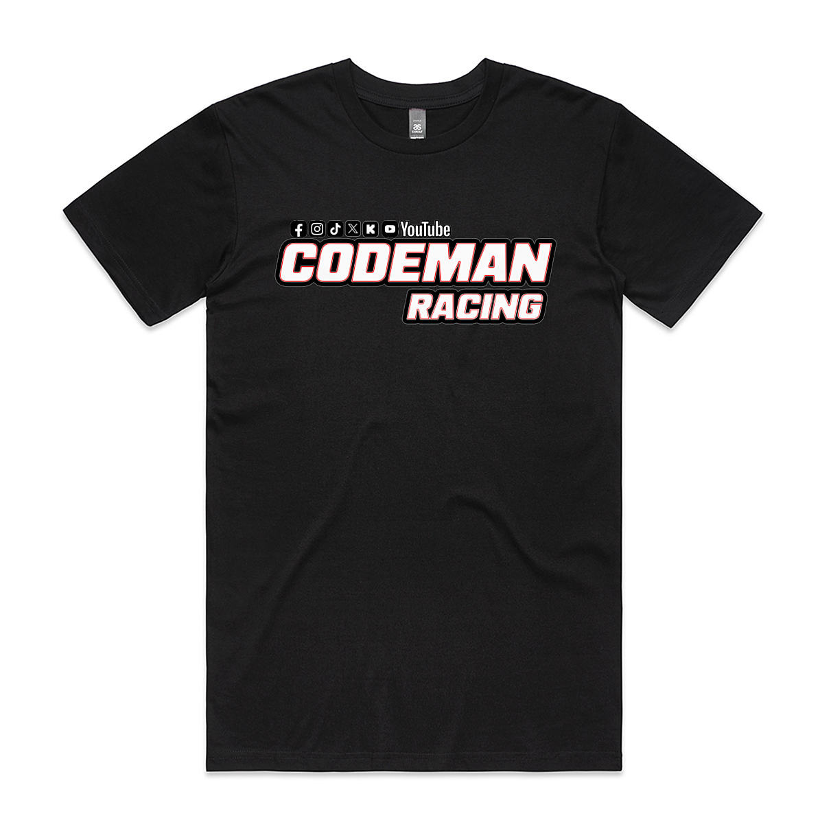 codeman.store
